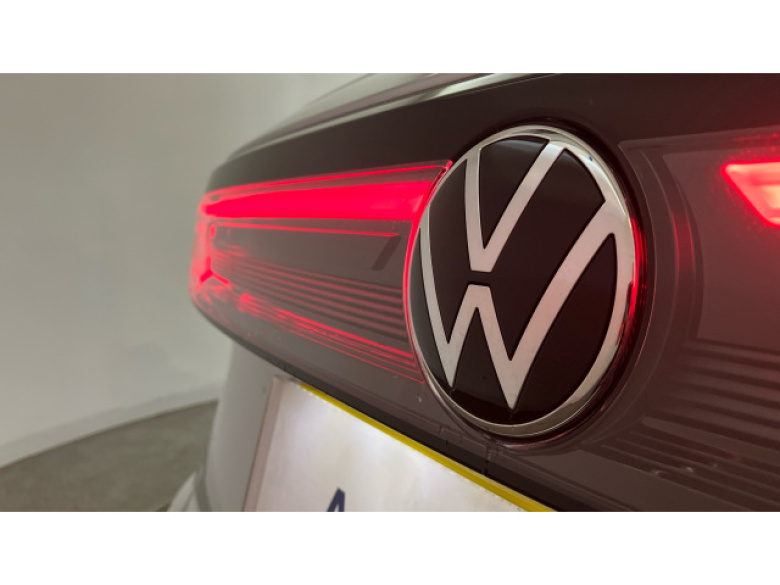 Volkswagen Taigo 1.0 TSI 110 Match 5dr Petrol Hatchback